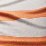 Original Towel: MCM Orange