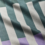 Original Towel: Elevate Lavender Green