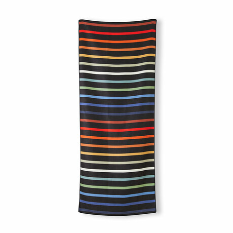 Original Towel: Pinstripes Multi