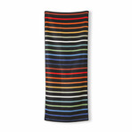 Original Towel: Pinstripes Multi