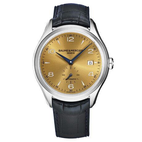 Baume & Mercier Clifton Automatic // 10242 // Store Display
