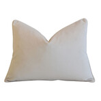 Contemporary Geometric Pillows // Set Of 2