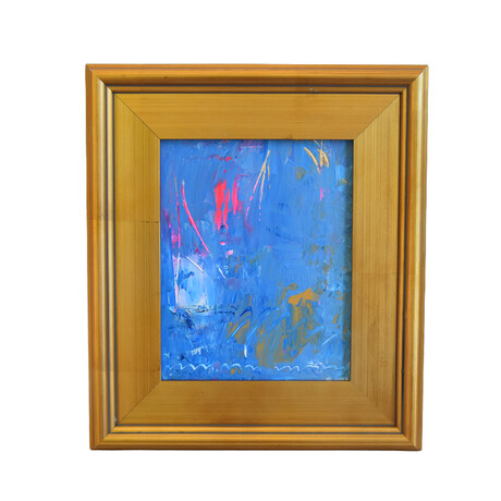 Contemporary Modern Abstract Painting 3
