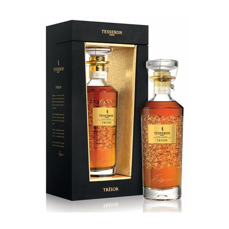 Tesseron Tresor Grande Champagne Cognac // 750 ml