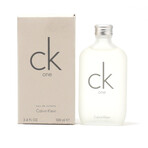 Unisex Fragrance // CK One by Calvin Klein EDT Spray (Unisex) // 3.4 oz.