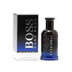 Men's Fragrance // Boss Bottled Night Men by Hugo Boss EDT Spray // 3.4 oz.