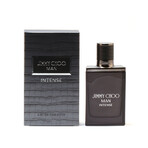 Men's Fragrance // Jimmy Choo // Man Intense EDT Spray // 1.7 oz.