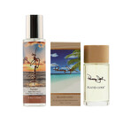 Panama Jack Duo - Island Cove 3.4 oz. Spray + "Summer" 8.4 oz. Body Mist // Duo