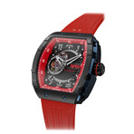 Nubeo Magellan NASA LE Automatic // NB-6047-NAS-03