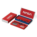 Nubeo Magellan NASA LE Automatic // NB-6047-NAS-03