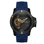 Nubeo Curiosity Evolution LE Automatic // NB-6066-01