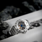 Nubeo Manta Tourbillon LE Manual Wind // NB-6069-11