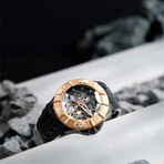 Nubeo Manta Tourbillon LE Manual Wind // NB-6069-33