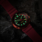 Nubeo Ventana LE Automatic // NB-6046-0F