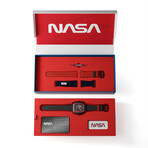 Nubeo Magellan NASA LE Automatic // NB-6047-NAS-03