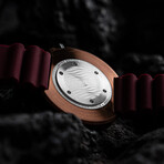 Nubeo Ventana LE Automatic // NB-6046-0F