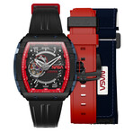 Nubeo Magellan NASA LE Automatic // NB-6047-NAS-03