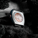 Nubeo Magellan NASA LE Automatic // NB-6047-NAS-03