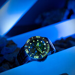 Nubeo Manta Tourbillon LE Manual Wind // NB-6069-33