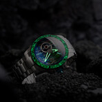 Nubeo Curiosity Evolution LE Automatic // NB-6066-22