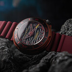 Nubeo Ventana LE Automatic // NB-6046-0F