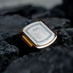 Nubeo Magellan Chronograph Nasa LE Quartz // NB-6024-NAS-01