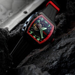 Nubeo Magellan NASA LE Automatic // NB-6047-NAS-03