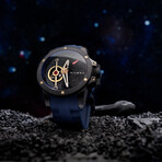 Nubeo Curiosity Evolution LE Automatic // NB-6066-01