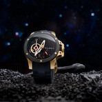 Nubeo Curiosity Evolution LE Automatic // NB-6066-02