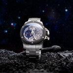 Nubeo Curiosity Evolution LE Automatic // NB-6066-33