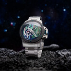 Nubeo Curiosity Evolution LE Automatic // NB-6066-22