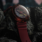 Nubeo Ventana LE Automatic // NB-6046-0F