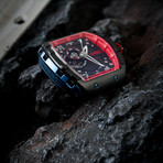 Nubeo Magellan NASA LE Automatic // NB-6047-NAS-03