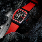 Nubeo Magellan NASA LE Automatic // NB-6047-NAS-03