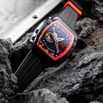 Nubeo Magellan NASA LE Automatic // NB-6047-NAS-03