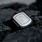 Nubeo Magellan Chronograph Nasa LE Quartz // NB-6024-NAS-03