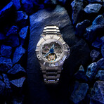 Nubeo Manta Tourbillon LE Manual Wind // NB-6069-11