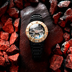 Nubeo Manta Tourbillon LE Manual Wind // NB-6069-33