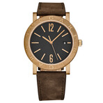 Bulgari Solotempo Automatic // 102977