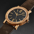 Bulgari Solotempo Automatic // 102977