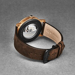 Bulgari Solotempo Automatic // 102977