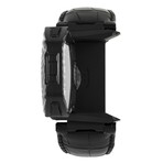 Urwerk Titanium Transformer Automatic // UR-T8 // Unworn