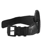 Urwerk Titanium Transformer Automatic // UR-T8 // Unworn