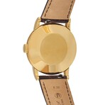 Patek Philippe Vintage Calatrava Manual Wind // 2466 // Pre-Owned