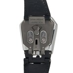 Urwerk Hammerhead Steel Automatic // UR-202S // Pre-Owned