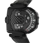 Urwerk Titanium Transformer Automatic // UR-T8 // Unworn
