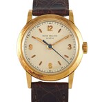 Patek Philippe Vintage Calatrava Manual Wind // 2466 // Pre-Owned