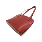 Louis Vuitton // Epi Leather Shoulder Bag // Kenyan Brown // Pre-Owned