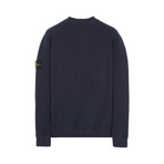 Stone Island Crewneck Sweatshirt // Blue (S)