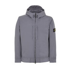 Stone Island Jacket I // Lead (S)